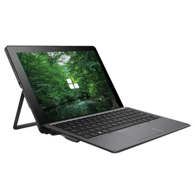 HP Pro X2 612 G2 Touch / Intel Core i5-7Y54 / 12" FHD / LTE