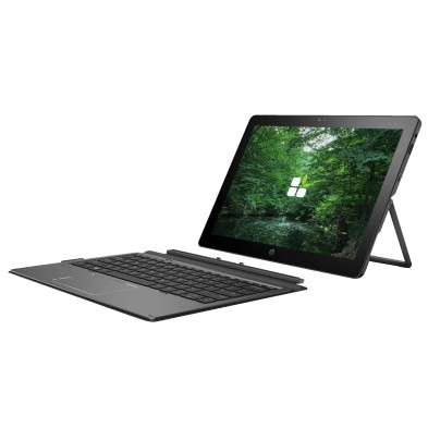 HP Pro X2 612 G2 Táctil / Intel Core i5-7Y54 / 12" FHD / LTE