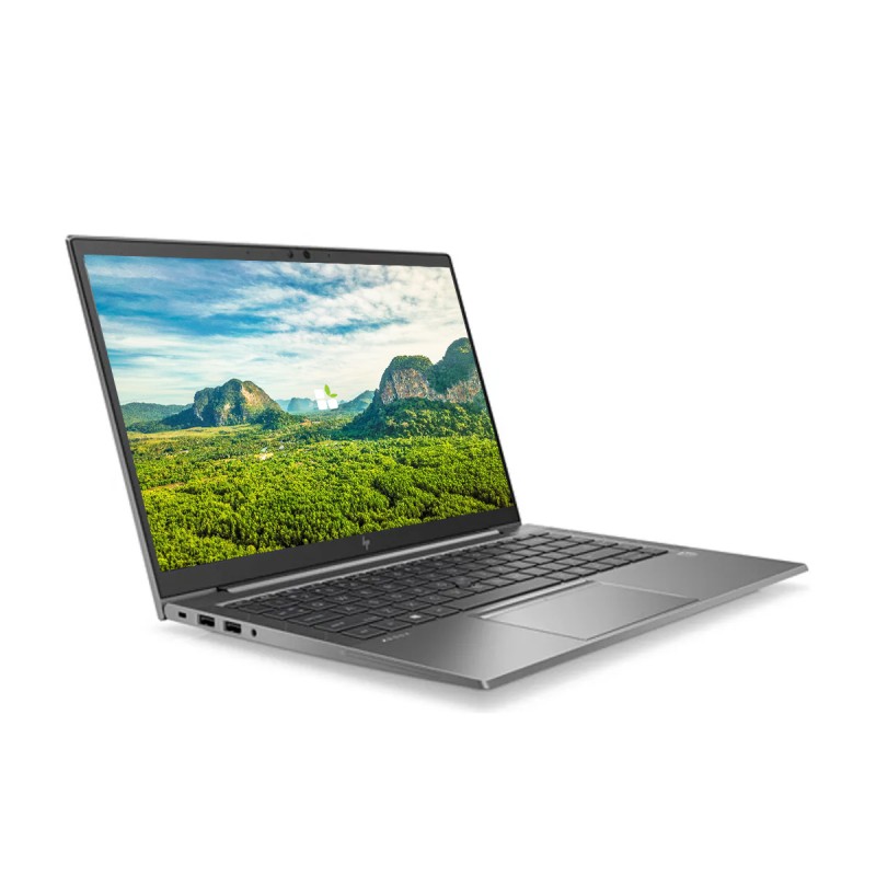 HP ZBook Firefly 14 G8 / Intel Core i7-1165G7 / 14" / QUADRO T500