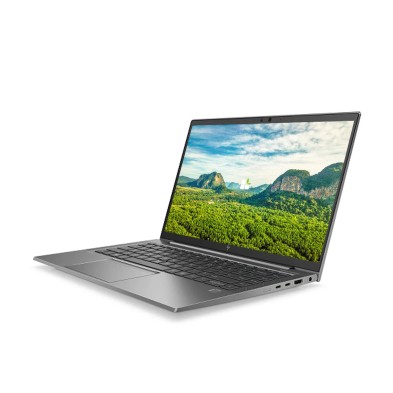 HP ZBook Firefly 14 G8 / Intel Core i7-1165G7 / 14" / QUADRO T500