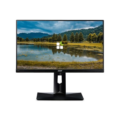 Monitor Acer CB241H 24" LCD FHD