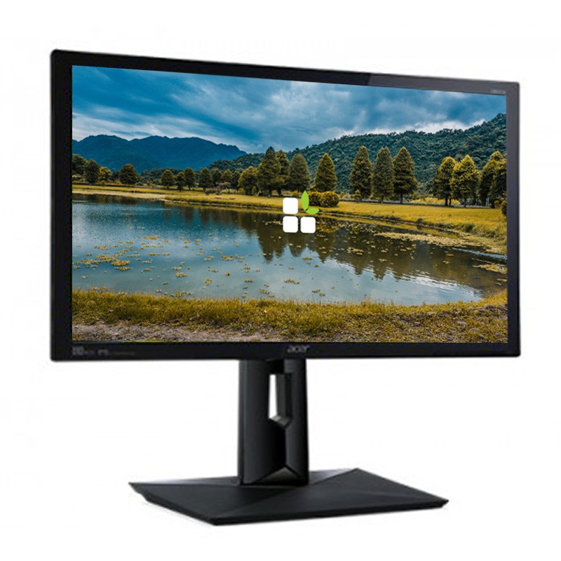 Monitor Acer CB241H 24" LCD FHD