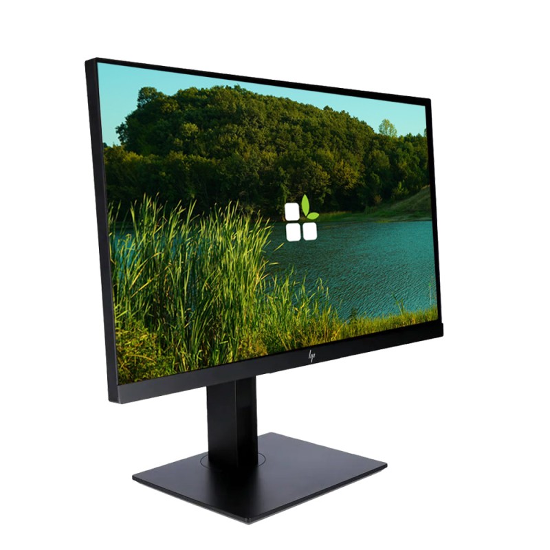 HP Z23N LED 23" FHD Negro