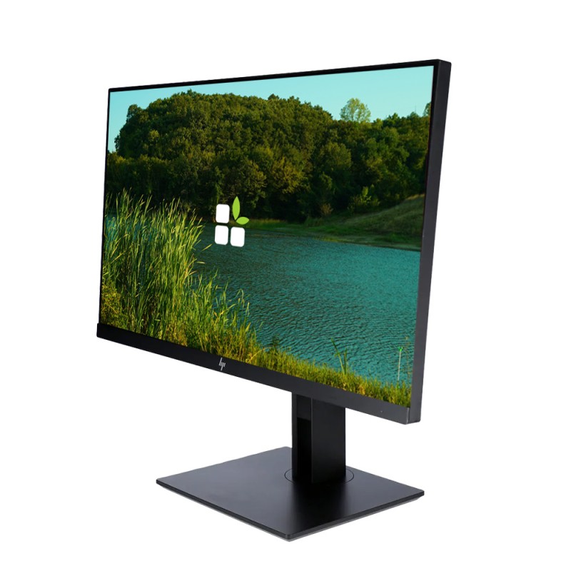 HP Z23N LED 23" FHD Negro