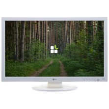 LG ELECTRONICS 23MB35PY-W 23'' LED TN HD