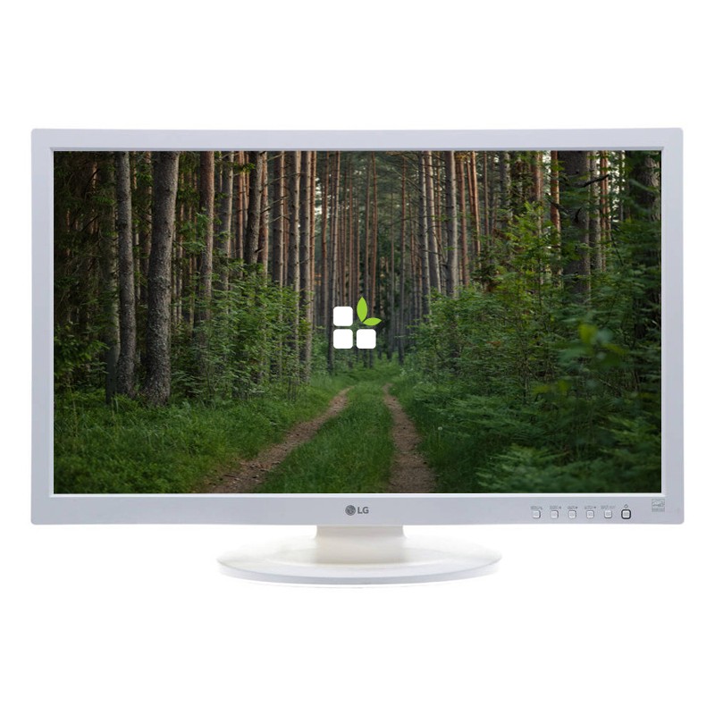 LG ELECTRONICS 23MB35PY-W 23'' LED TN HD