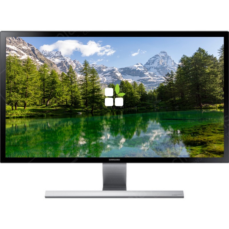 Monitor Samsung U28D590 28" TN QHD