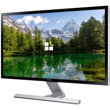 Monitor Samsung U28D590 28" TN QHD