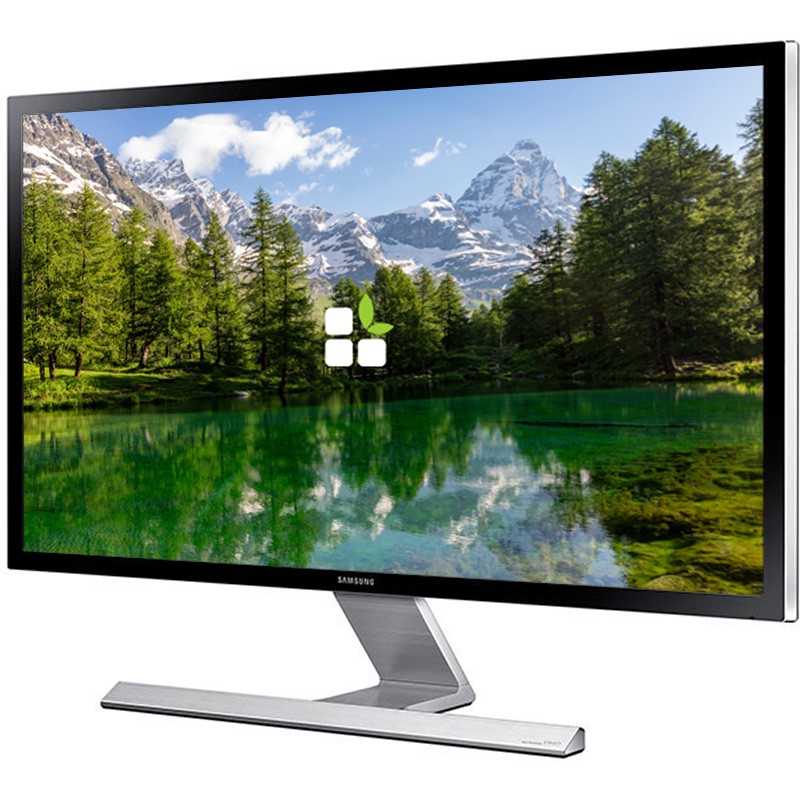 Monitor Samsung U28D590 28" TN QHD
