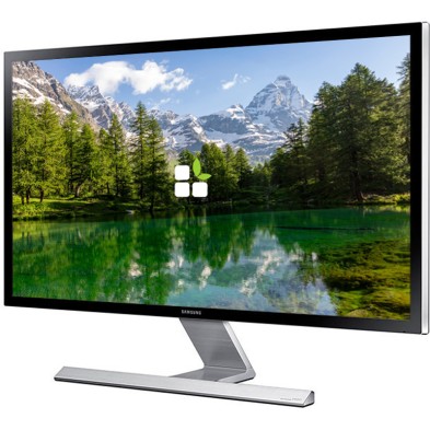 Monitor Samsung U28D590 28" TN QHD