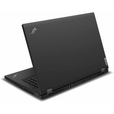 Lenovo ThinkPad P17 G2I / Intel Core i7-11850H / 17.3" FHD / INTEL TIGERLAKE GT2