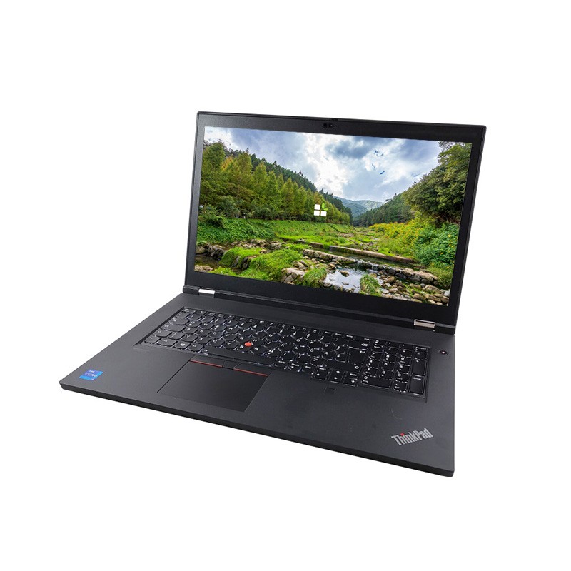 Lenovo ThinkPad P17 G2I / Intel Core i7-11850H / 17.3" FHD / INTEL TIGERLAKE GT2