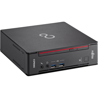 Fujitsu Esprimo Q558 Mini / Intel Core I5-8400