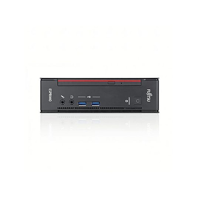 Fujitsu Esprimo Q558 Mini / Intel Core I5-8400