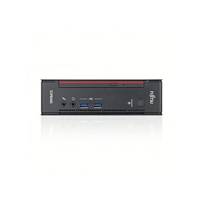 Fujitsu Esprimo Q558 Mini / Intel Core I5-8400