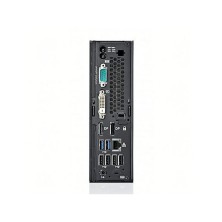 Fujitsu Esprimo Q558 Mini / Intel Core I5-8400