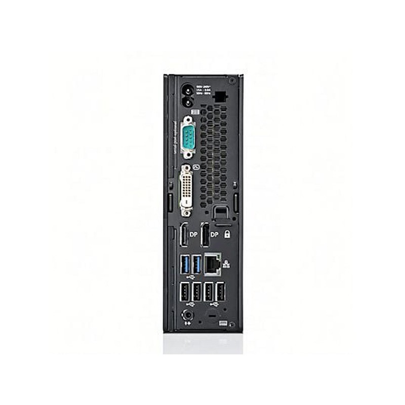 Fujitsu Esprimo Q558 Mini / Intel Core I5-8400