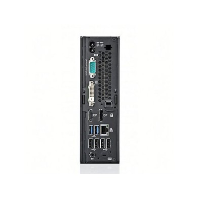 Fujitsu Esprimo Q558 Mini / Intel Core I5-8400