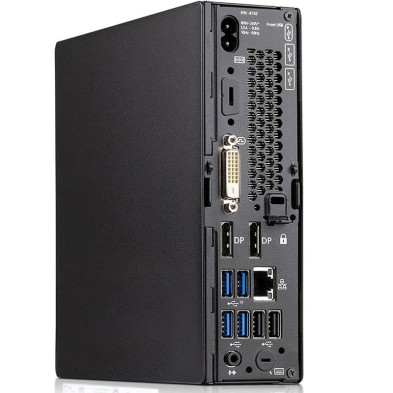 Fujitsu Esprimo Q558 Mini / Intel Core I5-8400