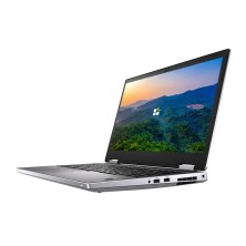 Dell Precision 7540 / Intel Core i7-9750H / 15" FHD