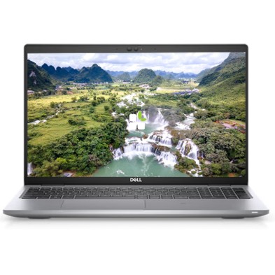 Dell Precision 3560 / Intel Core i7-1165G7 / 15" FHD / Nvidia Quadro T500
