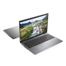 Dell Precision 3560 / Intel Core i7-1165G7 / 15" FHD / Nvidia Quadro T500