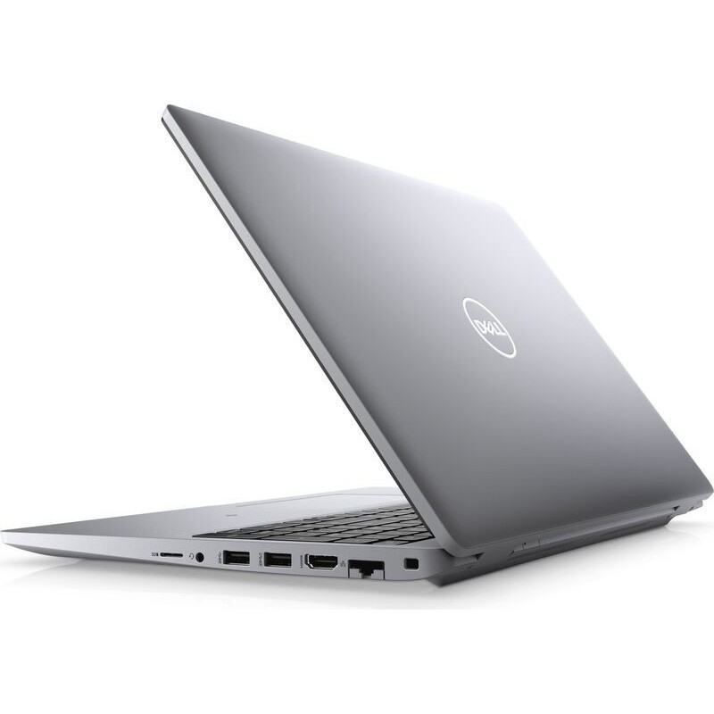 Dell Precision 3560 / Intel Core i7-1165G7 / 15" FHD / Nvidia Quadro T500