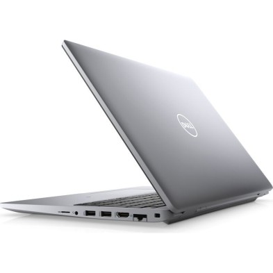 Dell Precision 3560 / Intel Core i7-1165G7 / 15" FHD / Nvidia Quadro T500