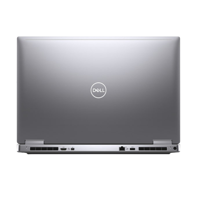 Dell Precision 7740 / Intel Core i7-9850H / 17" HD / Nvidia Quadro RTX 3000 Max-Q