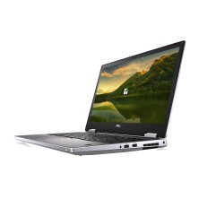 Dell Precision 7740 / Intel Core i7-9850H / 17" HD / Nvidia Quadro RTX 3000 Max-Q