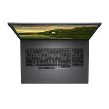 Dell Precision 7740 / Intel Core i7-9850H / 17" HD / Nvidia Quadro RTX 3000 Max-Q