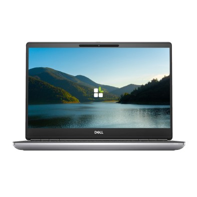 Dell Precision 7560 / Intel Core i7-11850H / 15" FHD / Nvidia Quadro T2000 MaxQ