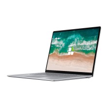 Microsoft Surface Laptop 5 Silber Touch / Intel Core i5-1245U / 14" QHD+