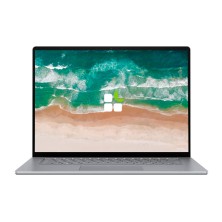 Microsoft Surface Laptop 5 Silver Tátil / Intel Core i5-1245U / 14" QHD+