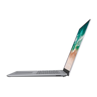 Microsoft Surface Laptop 5 Silver Touch / Intel Core i5-1245U / 14" QHD+