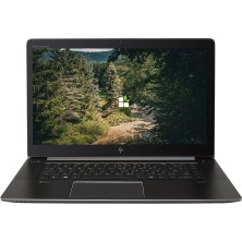 HP ZBook Studio G4 / Intel Xeon E3-1505M V6 / 15" FHD / Touchscreen / Nvidia Quadro M1200