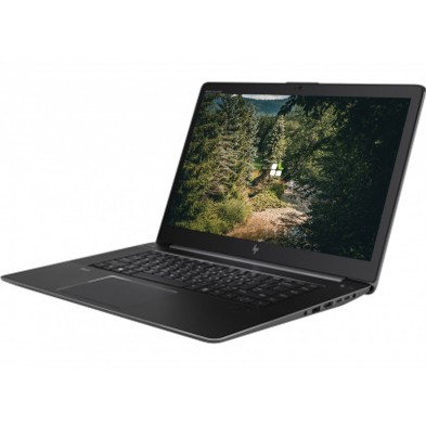 HP ZBook Studio G4 / Intel Xeon E3-1505M V6 / 15" FHD / Touchscreen / Nvidia Quadro M1200