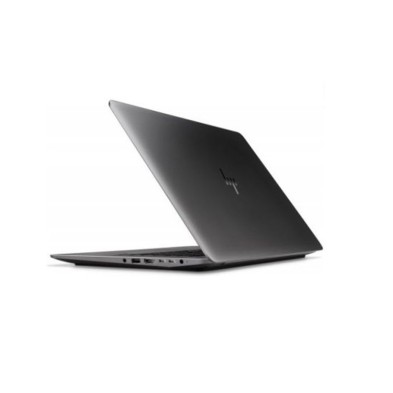 HP ZBook Studio G4 / Intel Xeon E3-1505M V6 / 15" FHD / Touchscreen / Nvidia Quadro M1200