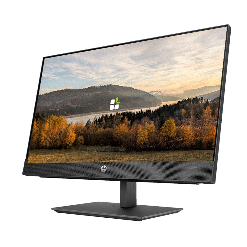 OUTLET HP ProOne 400 G5 / All In One / Intel Pentium Gold G5420T / 20" FHD