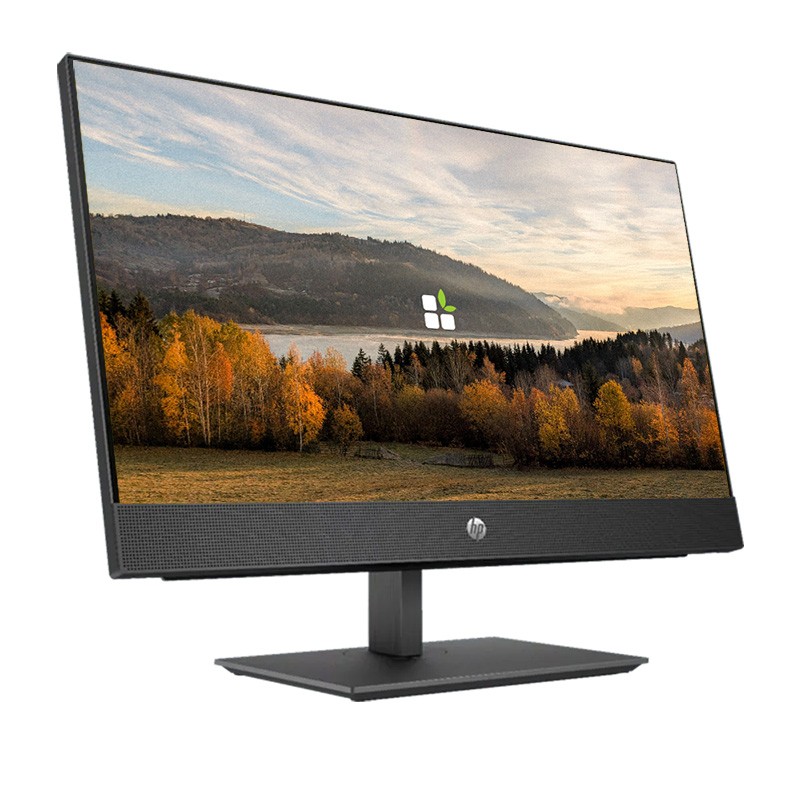 OUTLET HP ProOne 400 G5 / All In One / Intel Pentium Gold G5420T / 20" FHD