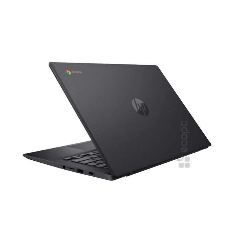 OUTLET HP 14 G6 ChromeBook / Intel Celeron N4020 / 14"