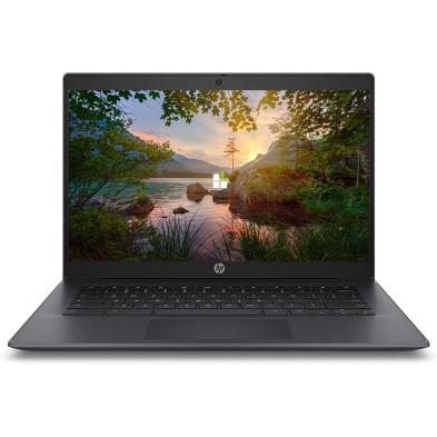 OUTLET HP 14 G6 ChromeBook / Intel Celeron N4020 / 14"