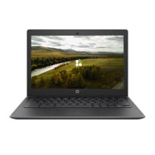 OUTLET ChromeBook HP 11 G8 EE / Intel Celeron N4120 / 32 GB SSD / 4GB