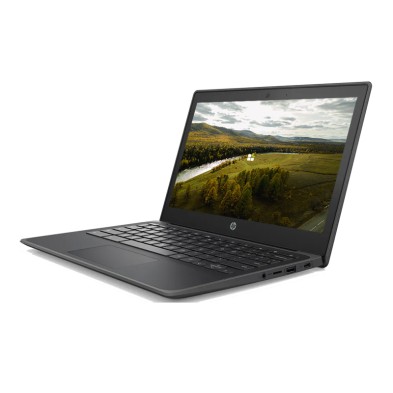 OUTLET ChromeBook HP 11 G8 EE / Intel Celeron N4120 / 32 GB SSD / 4GB / 11"
