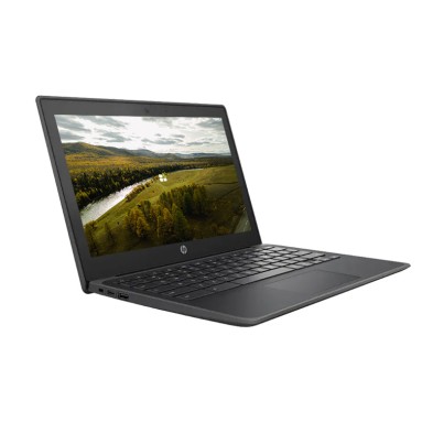 OUTLET ChromeBook HP 11 G8 EE / Intel Celeron N4120 / 32 GB SSD / 4GB