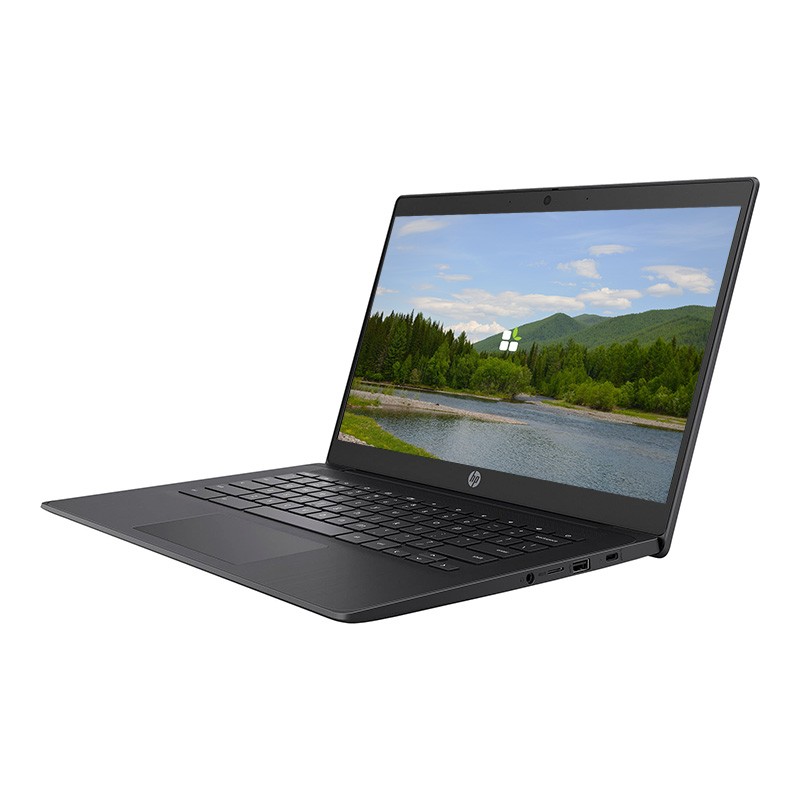 OUTLET ChromeBook HP 14 G6 / Intel Celeron N4020 / 32 SSD / 4 GB / 14"
