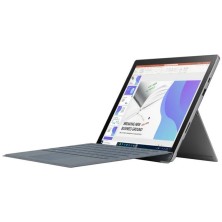 Microsoft Surface Pro 7 Plus / Intel Core I7-1165G7 / 12"
