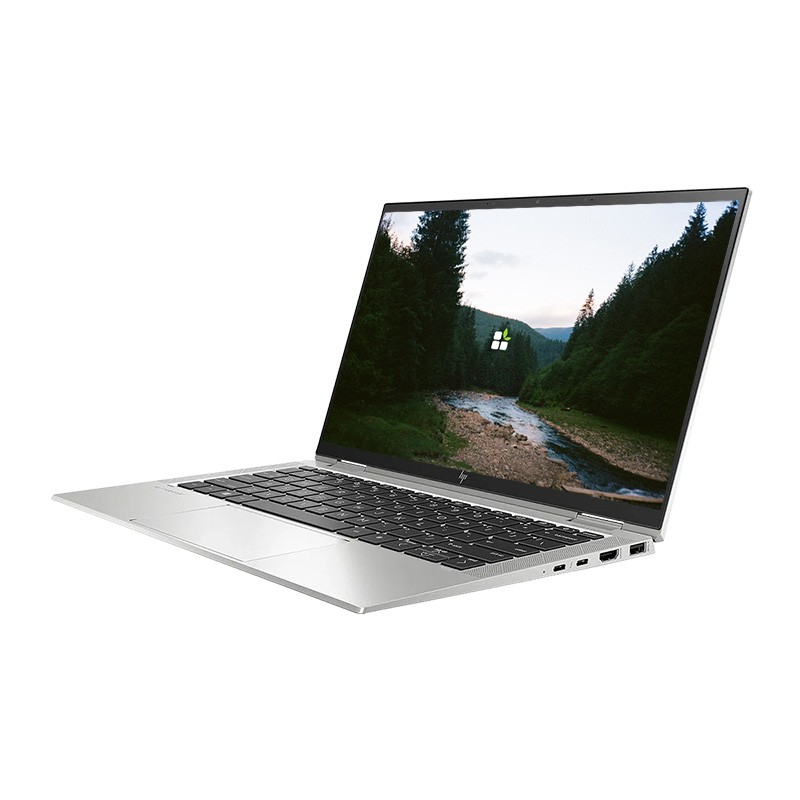OUTLET HP EliteBook x360 1030 G8 Táctil / Intel Core i5-1135G7 / FHD 13" / LTE