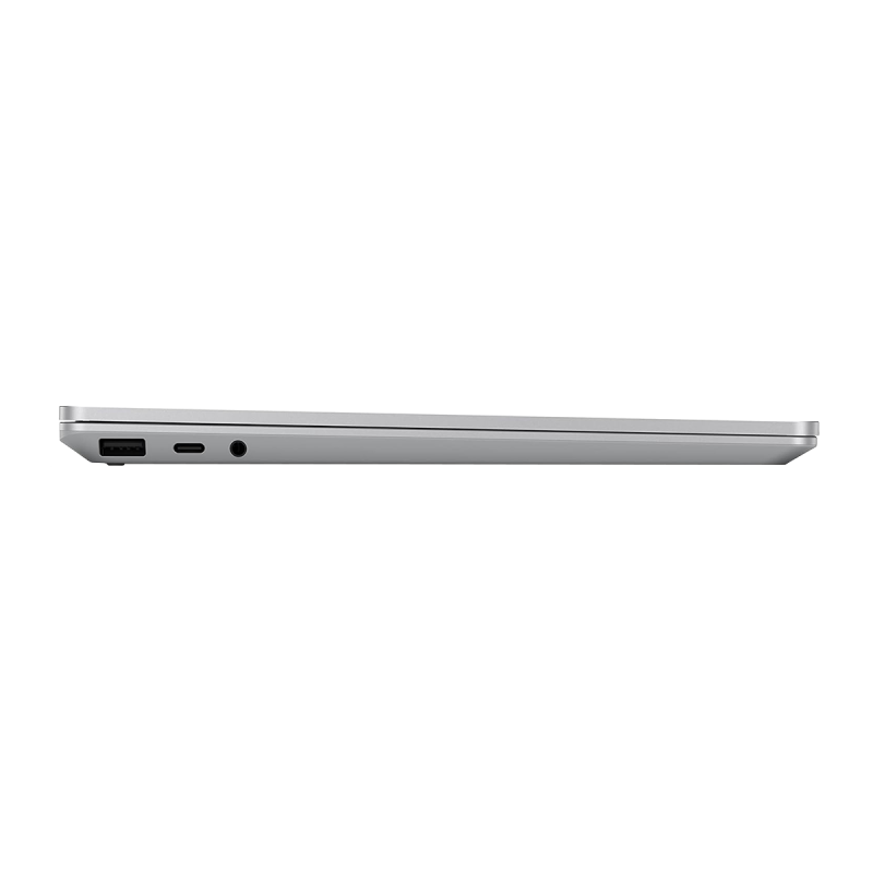OUTLET Microsoft Surface Laptop Go Táctil Plata / Intel Core i5-1035G1 / 12" QHD+