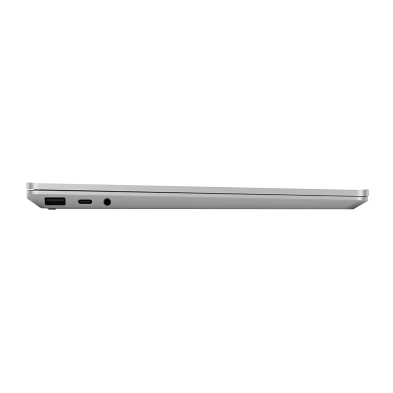 OUTLET Microsoft Surface Laptop Go Touch Silver / Intel Core i5-1035G1 / 12" QHD+